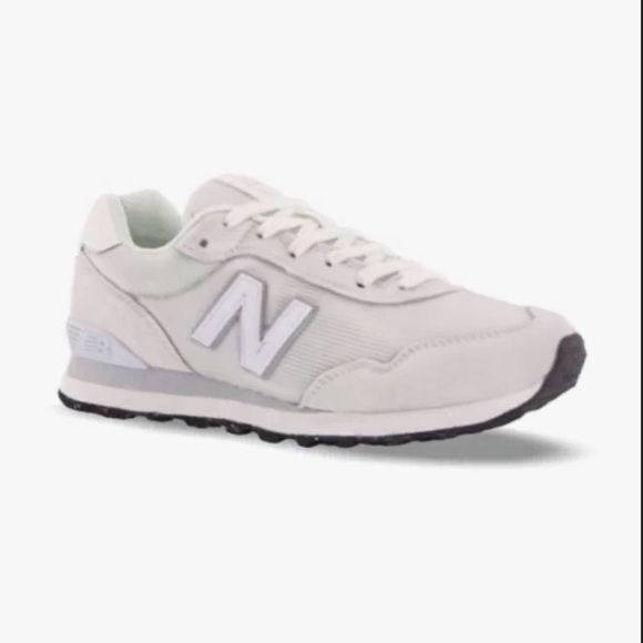 New Balance Men’s 515 v3 Gray Comfort Sneaker Trainer Size 9 - Picture 1 of 9
